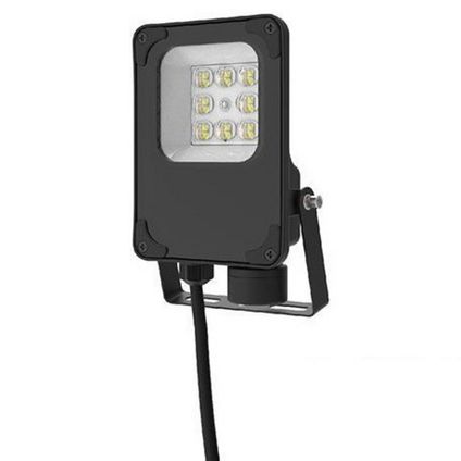 Qflood Tc Qvis Lighting W Q Flood Residential Tri Colour Floodlight