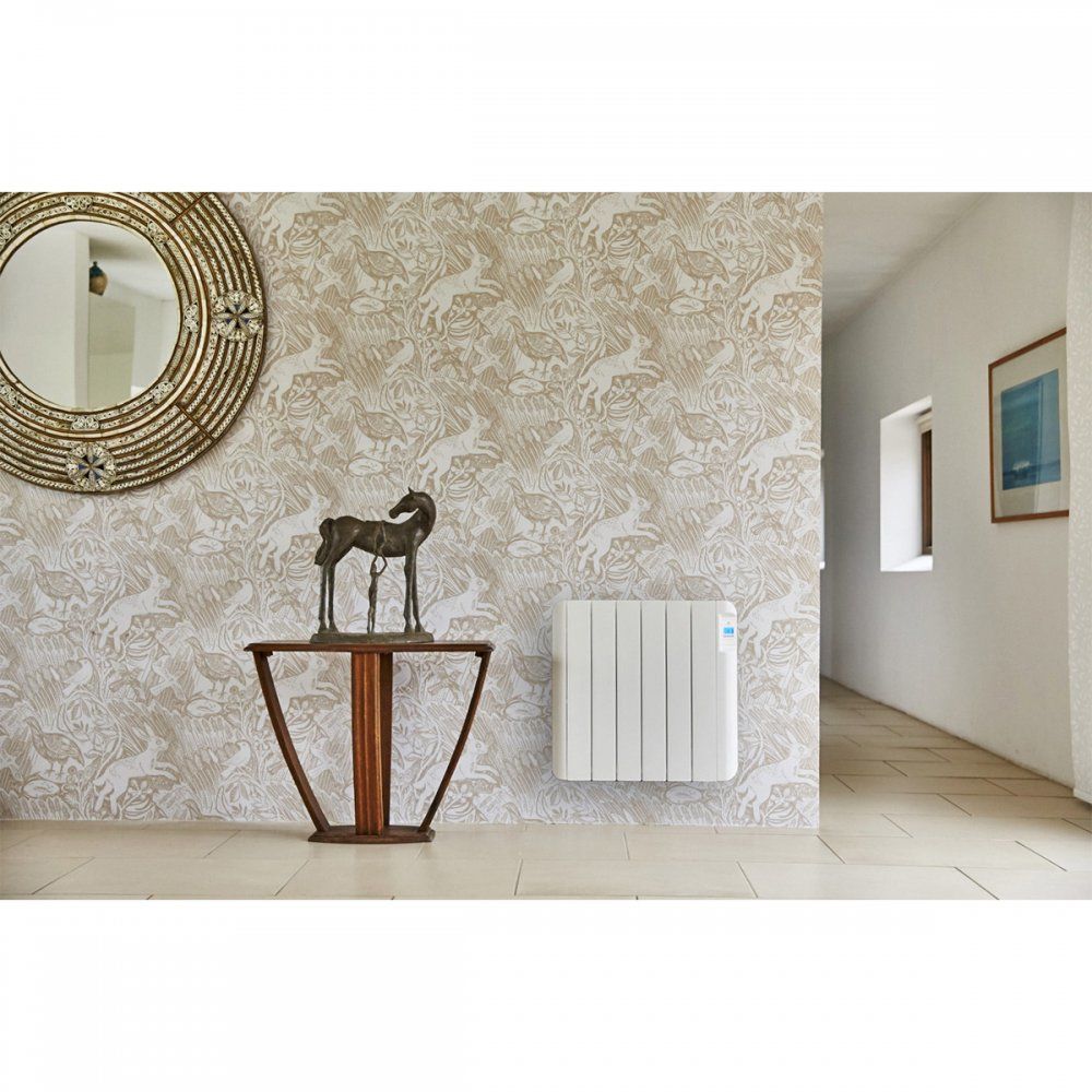 Digital Electric Ceramic Core Radiator 1500W