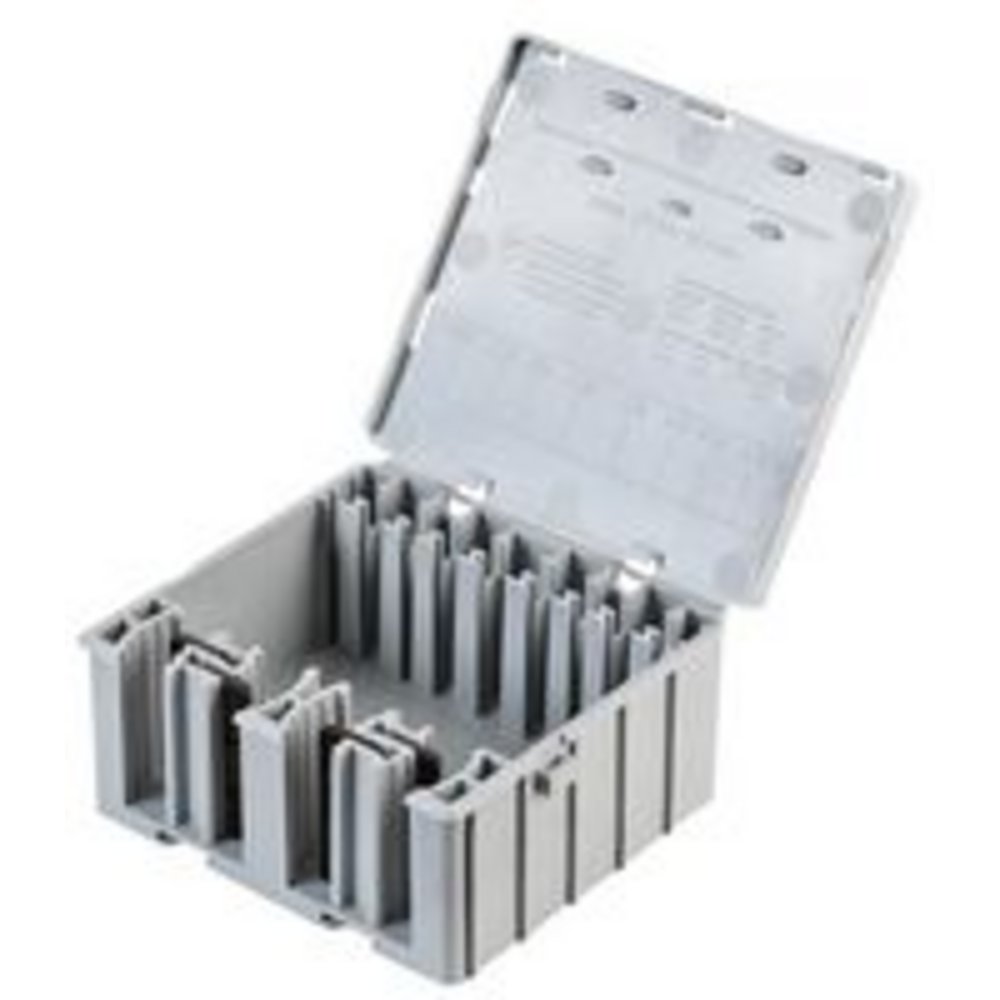 WAGOBOX Light Junction Box