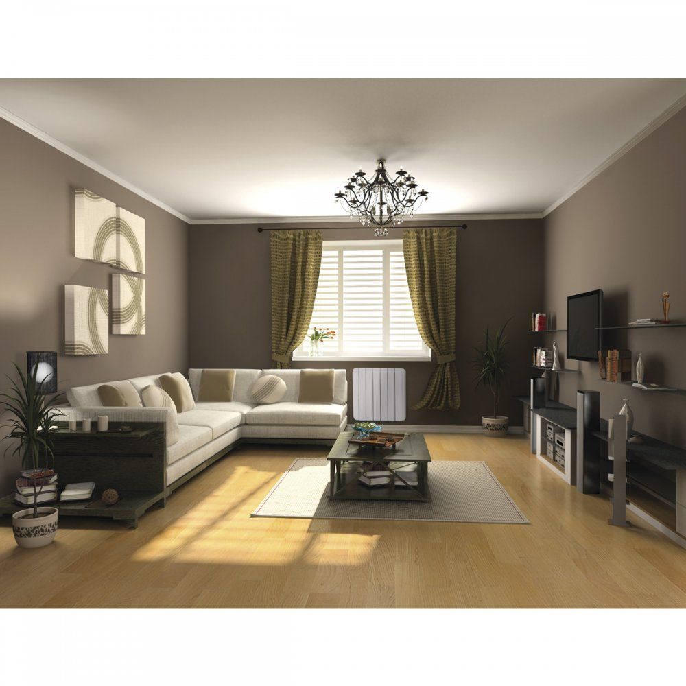 Digital Electric Ceramic Core Radiator 1500W