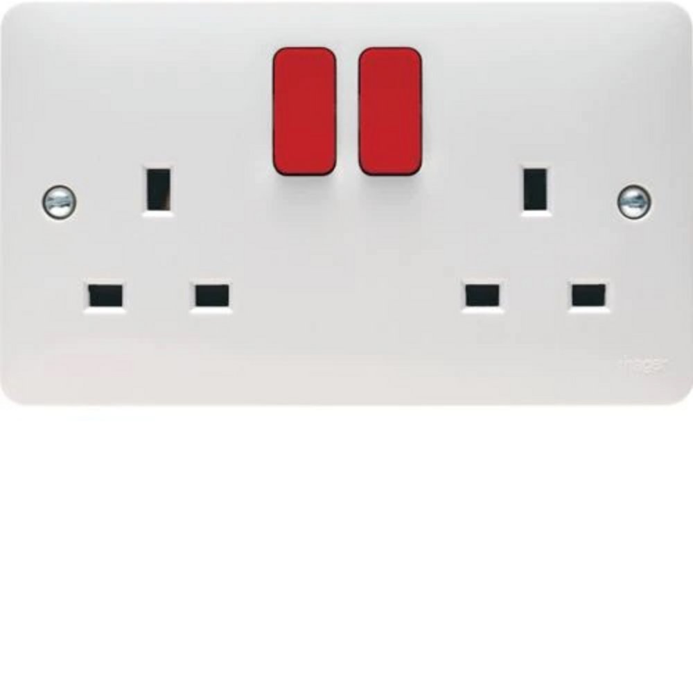 13a-double-pole-switched-socket-2-gang-red