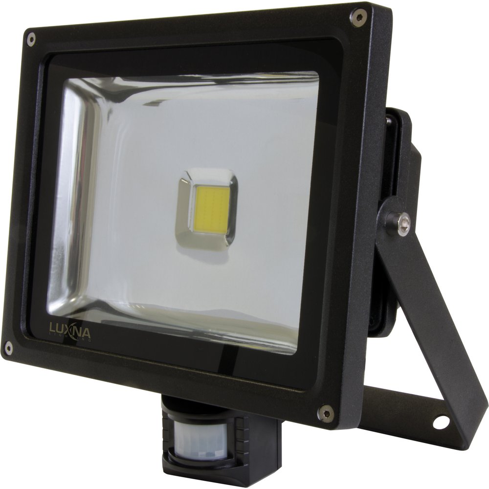 luxna led floodlight