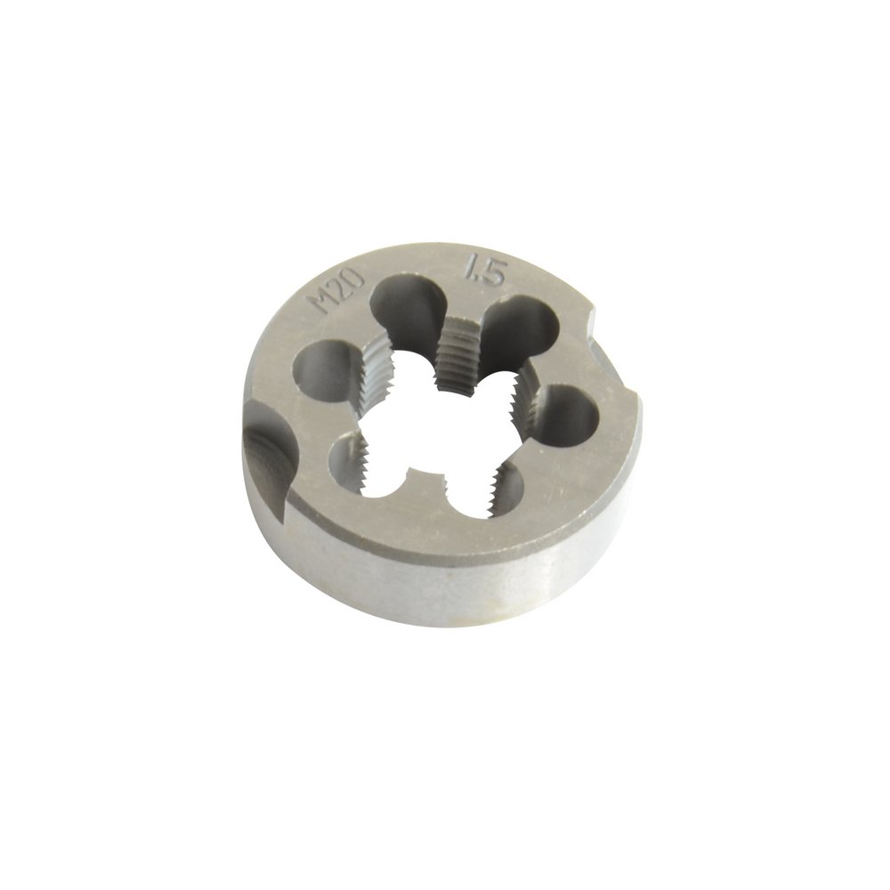 Conduit Stock & Die Set 20mm Spare Dies