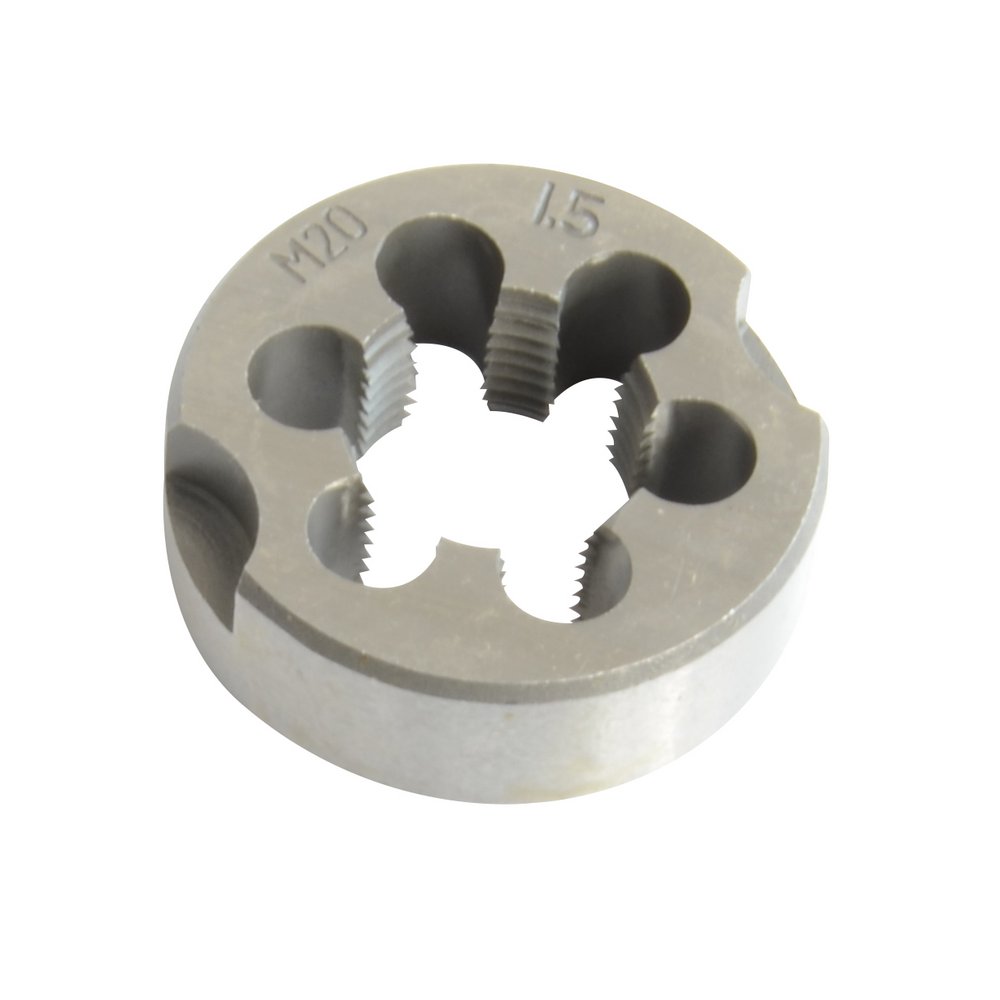 Conduit Stock & Die Set 25mm Spare Dies