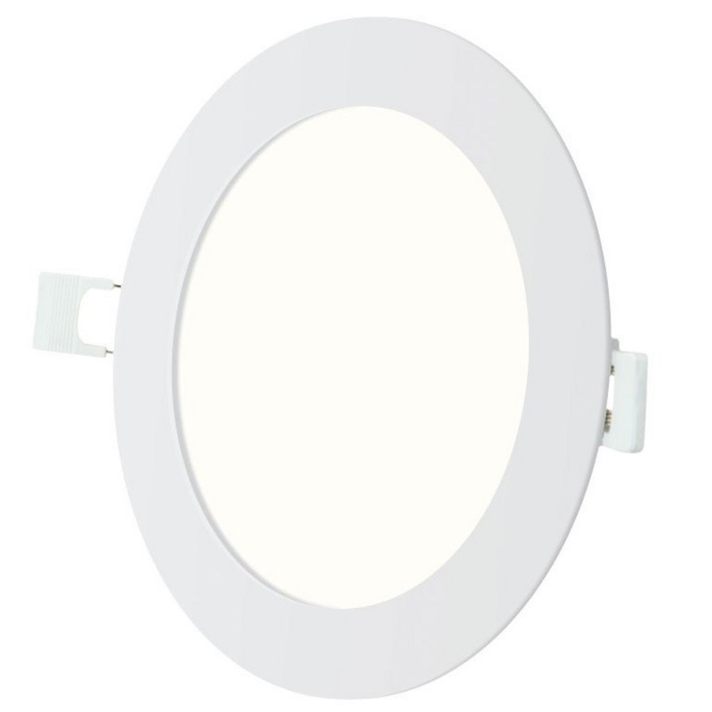 luxna panel recessed led