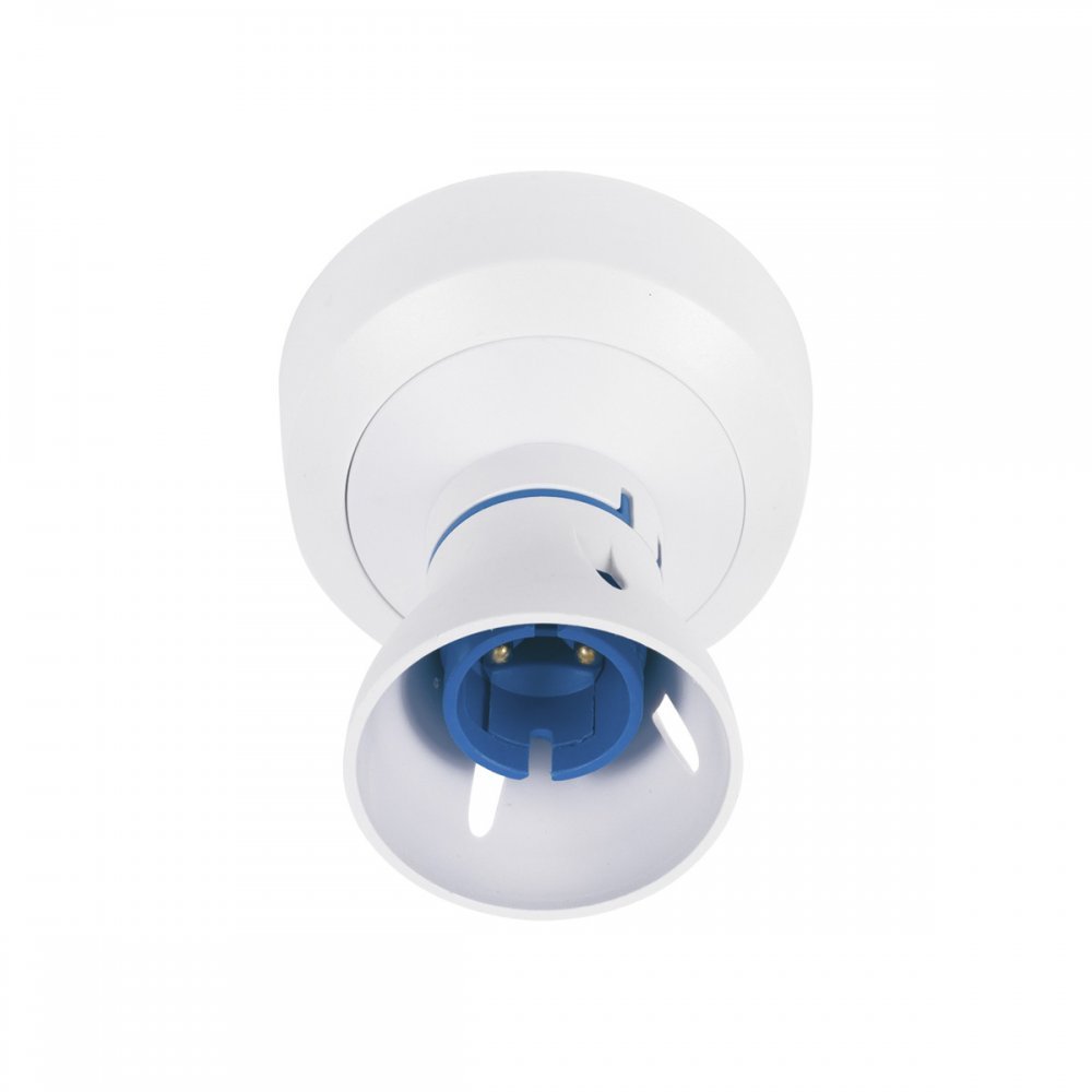 BC Angled Batten Lamp Holder 2 + 3 Terminal YESSS Electrical