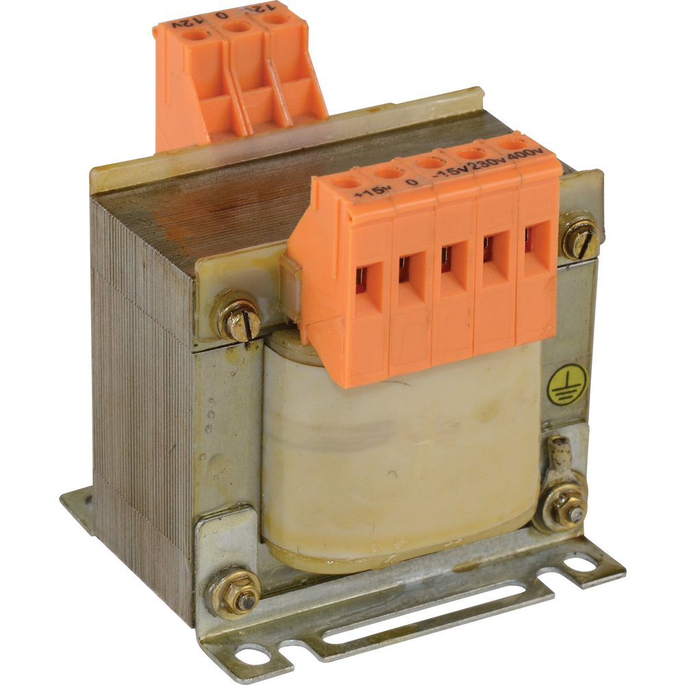 VA Panel Transformer V Primary V Secondary