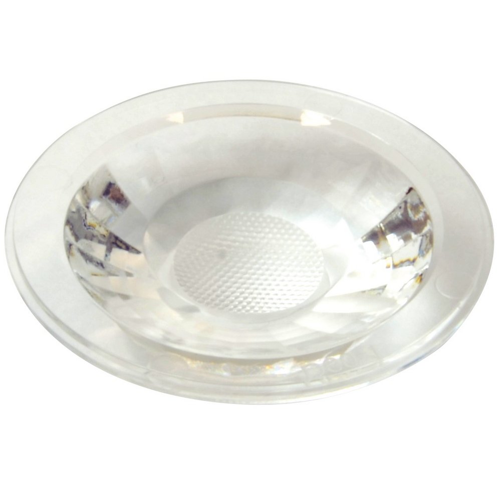 6W Fire Rated Downlight (Lens Only) - 60 Degree