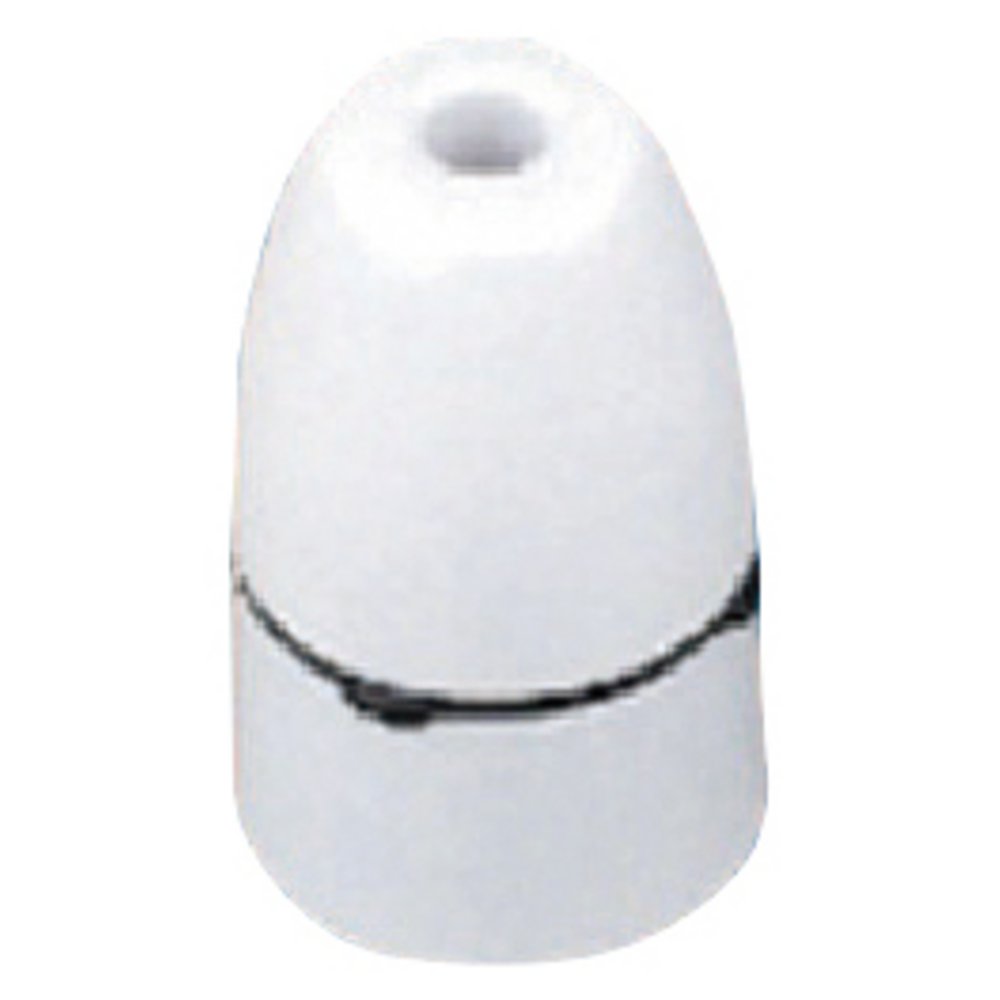 BC Cord Grip Lamp holder White