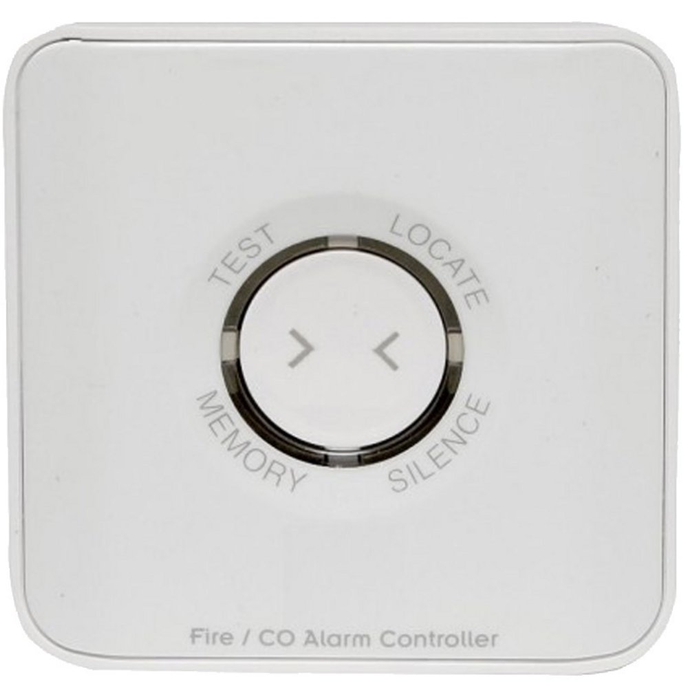 Aico Aico Ei450 RadioLink Alarm Control Switch 