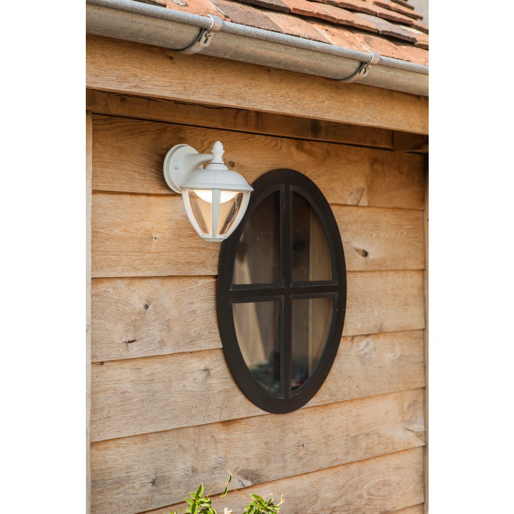 Lutec unite wall deals lantern