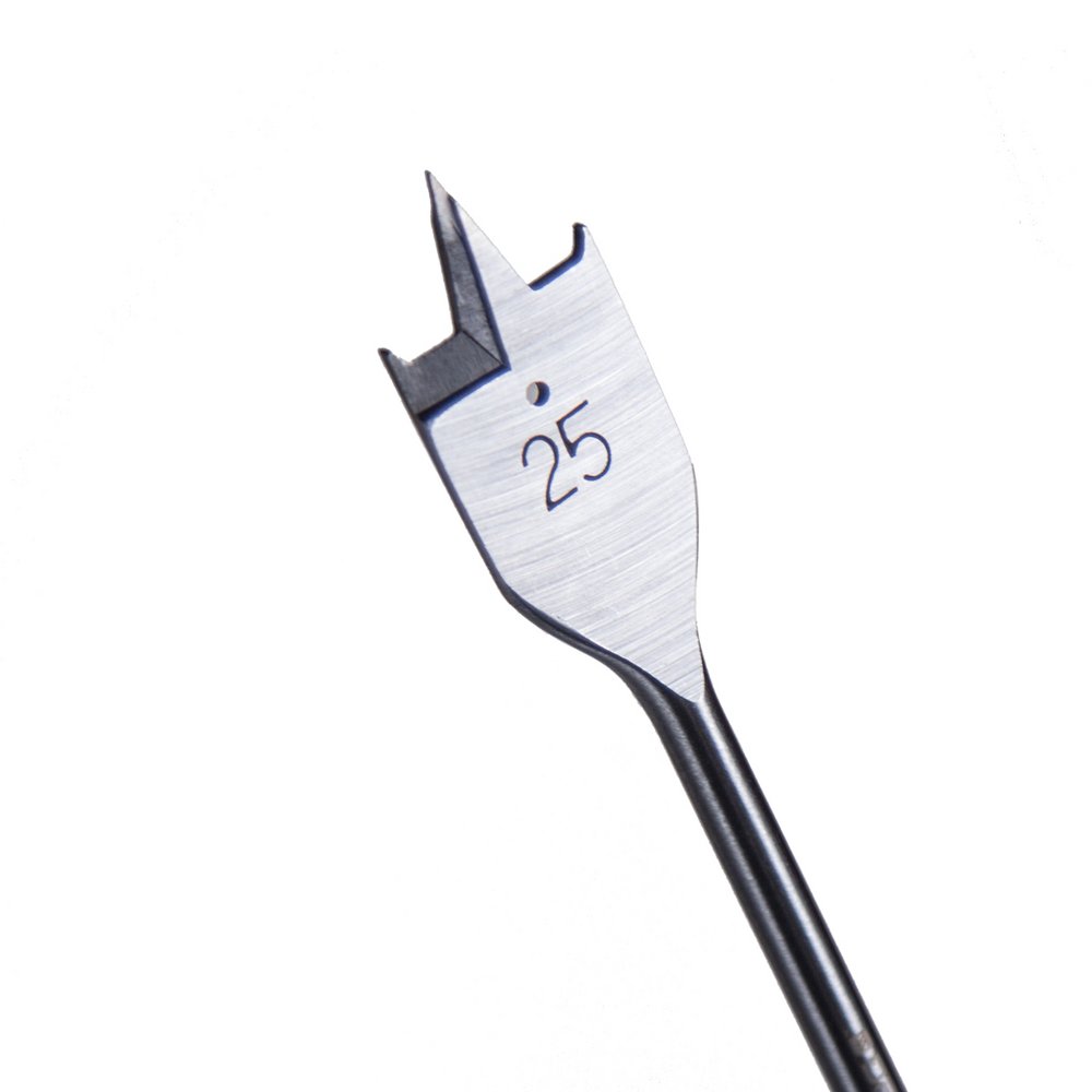 20mm Flat Wood Drill Bit