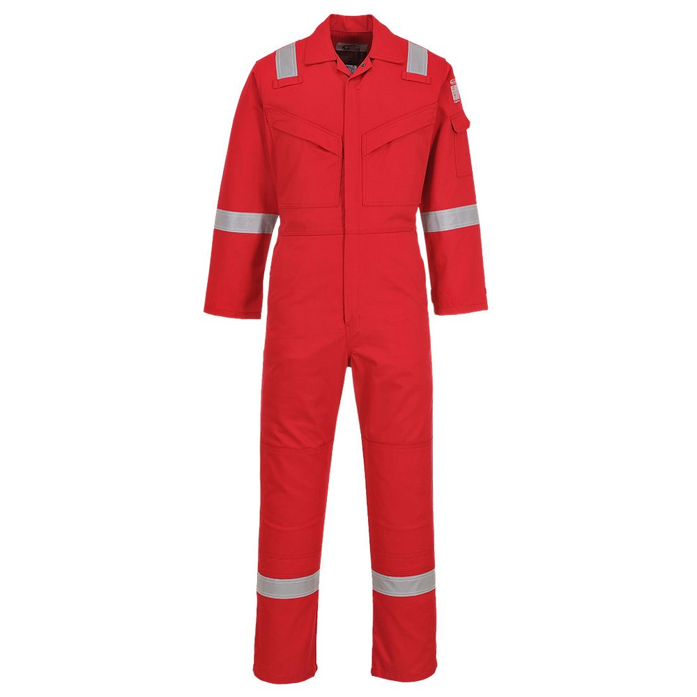 bizflame coverall