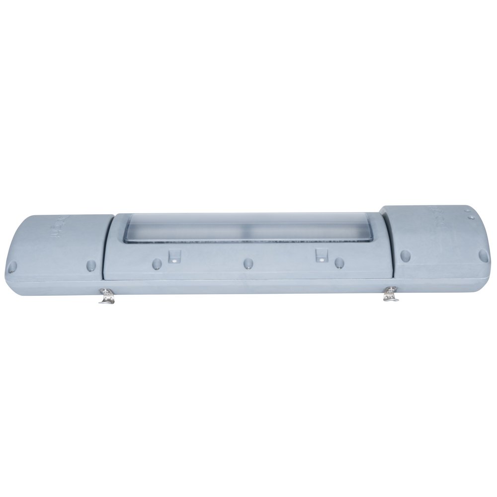 SafeSite LED GRP Linear, 2ft, 29W, 2875lm, 5000K, Zone 1/2/21/22, IP66 ...