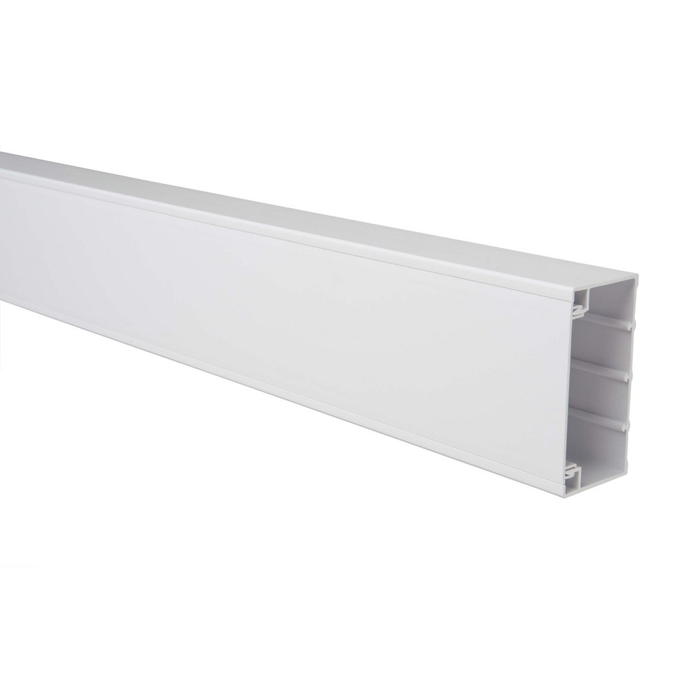 100 x 50 Juno Dado Trunking