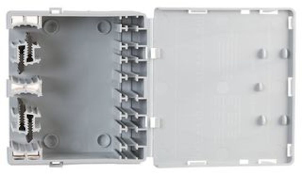 WAGOBOX XL Junction Box