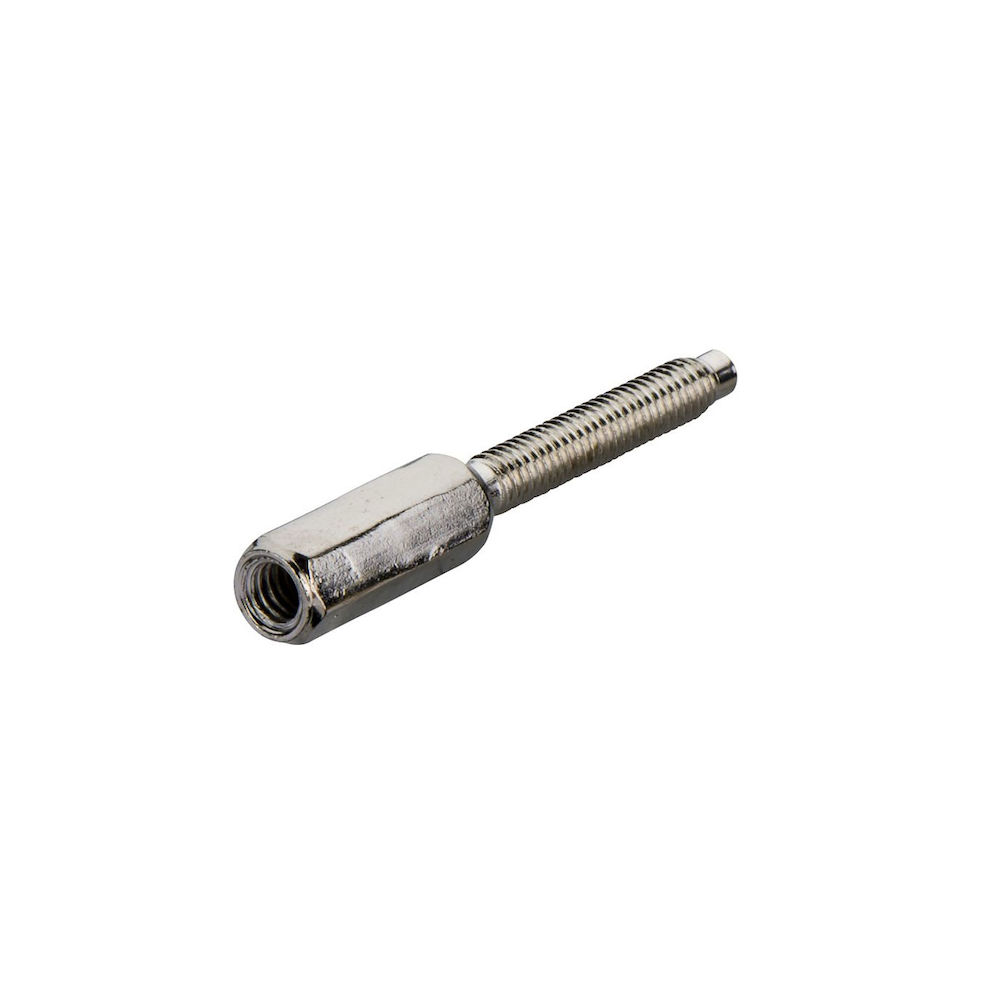 Thorsman Raised Head Extension Stud (M3.5 x 35mm) [Pack of 100]