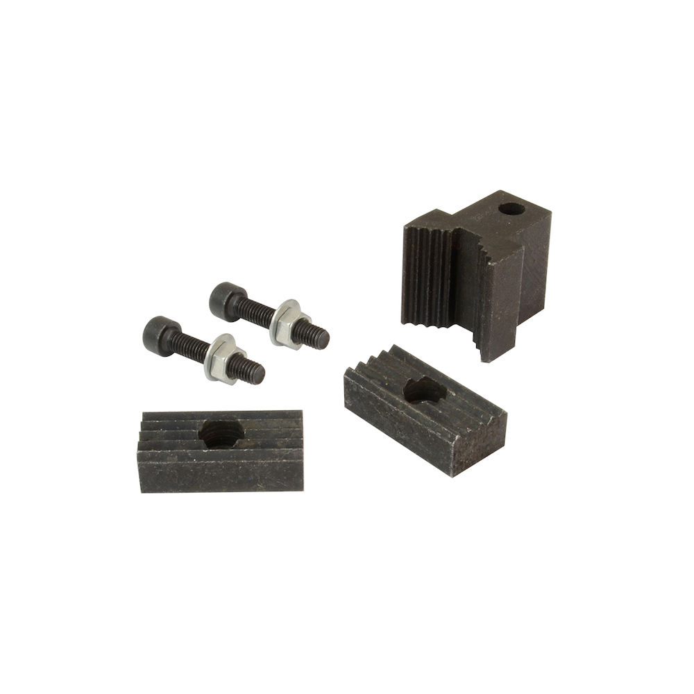 Conduit Bender Pipe Vice Jaws