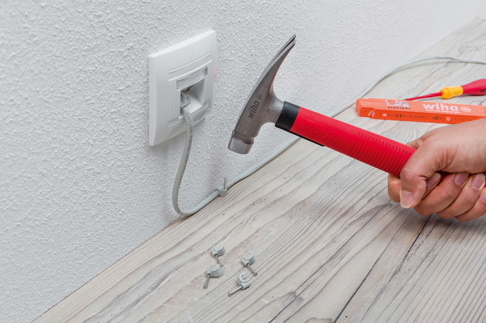 Electrician's Hammer