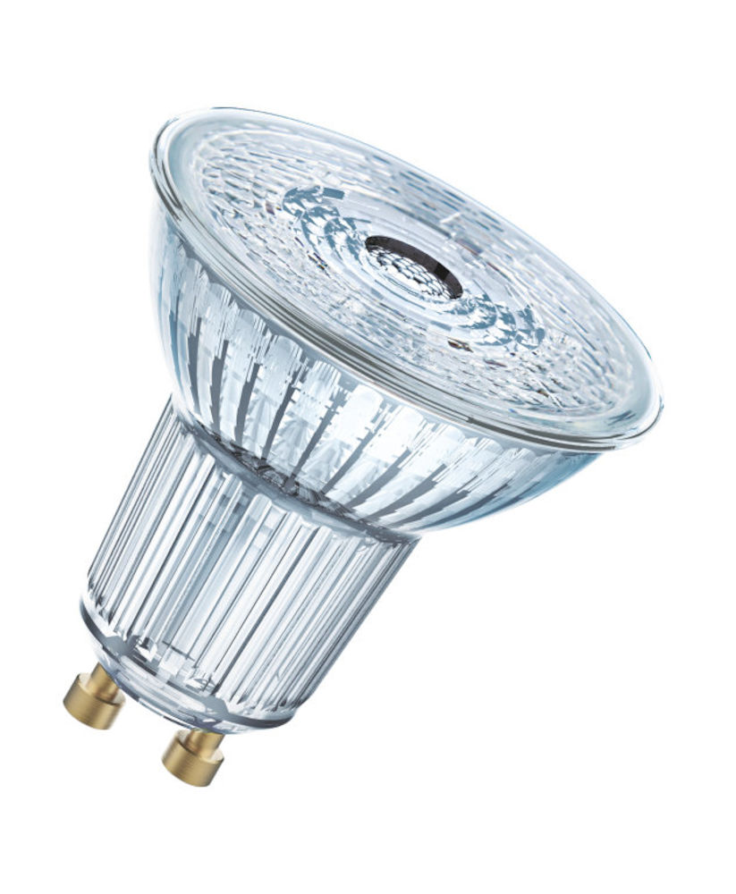 5.5W LED Reflector Lamp GU10
