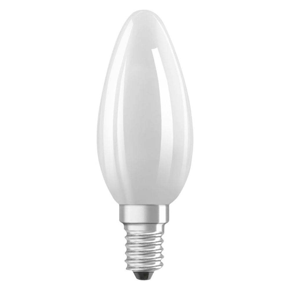 5W LED Candle Lamp E14