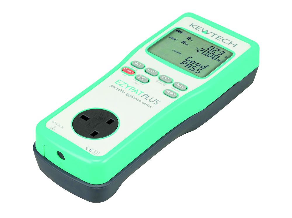 Tools Battery Draw Tester Manual