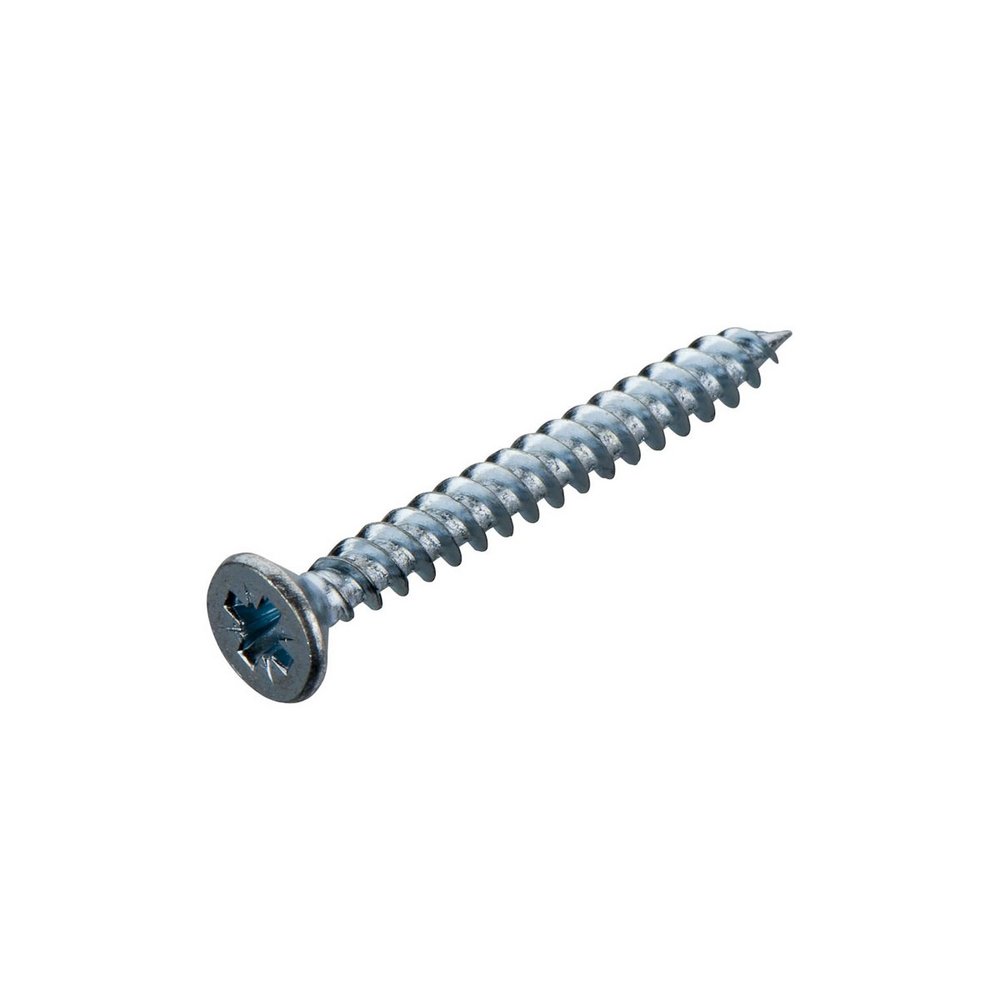 Thorsman Twin Thread Wood Screws (8 X 1.5