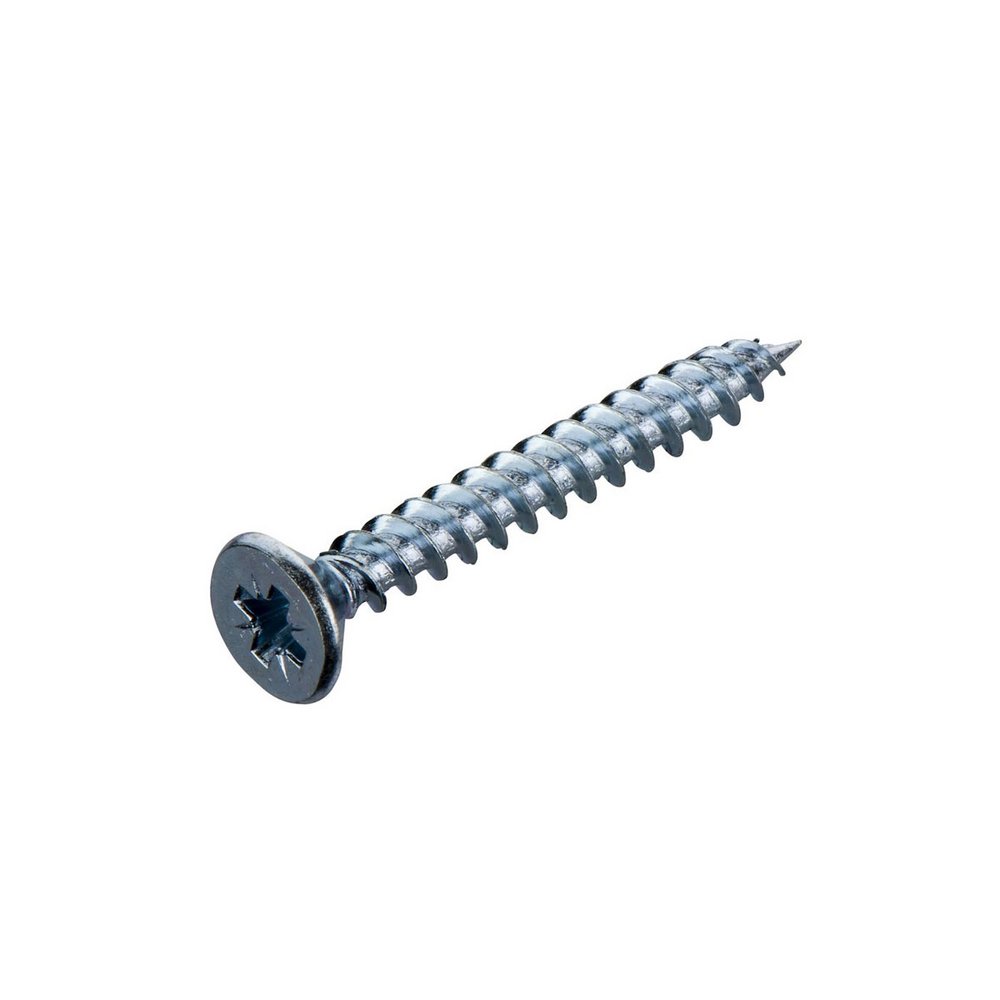 Thorsman Twin Thread Wood Screws (10 X 1.5