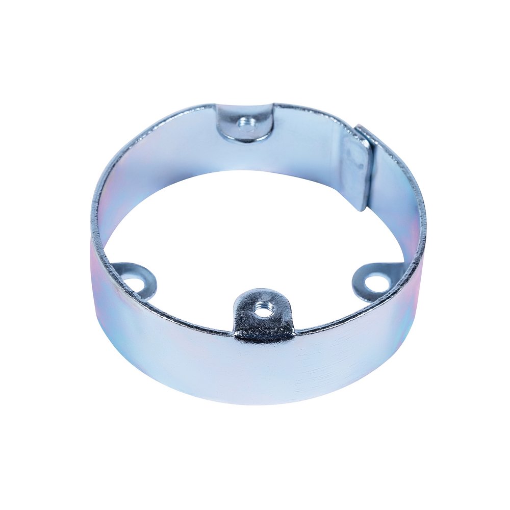 20mm Galvanised Steel Extension Ring