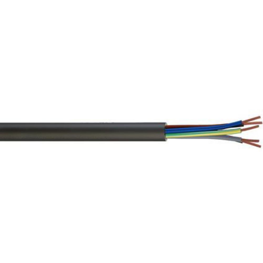 HO7RNF7165C Doncaster Cables 16.0mm² 5 Core Thermosetting Rubber