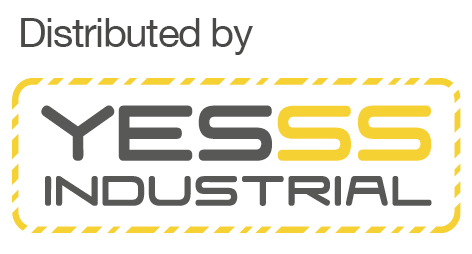 Distributed by Yesss Industrial
