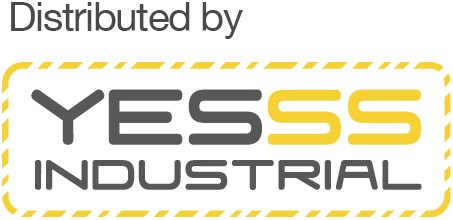 Distributed by Yesss Industrial