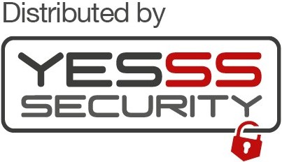 Distributed by Yesss Security