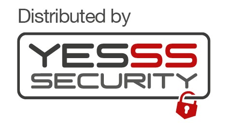 Distributed by Yesss Security