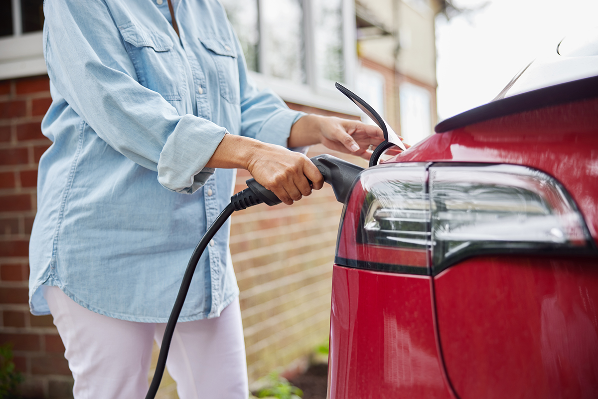 Home EV Chargers and How to Choose One