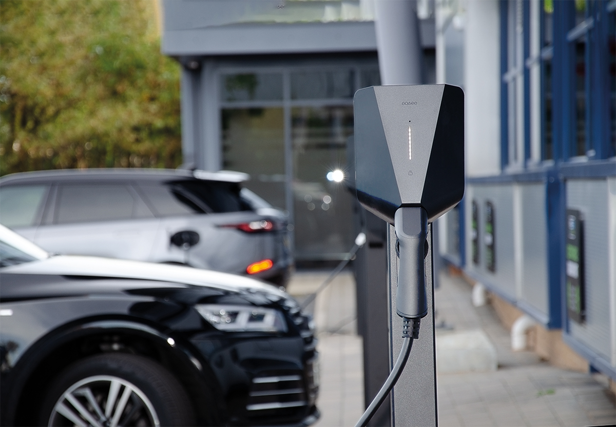 Home EV Chargers and How to Choose One