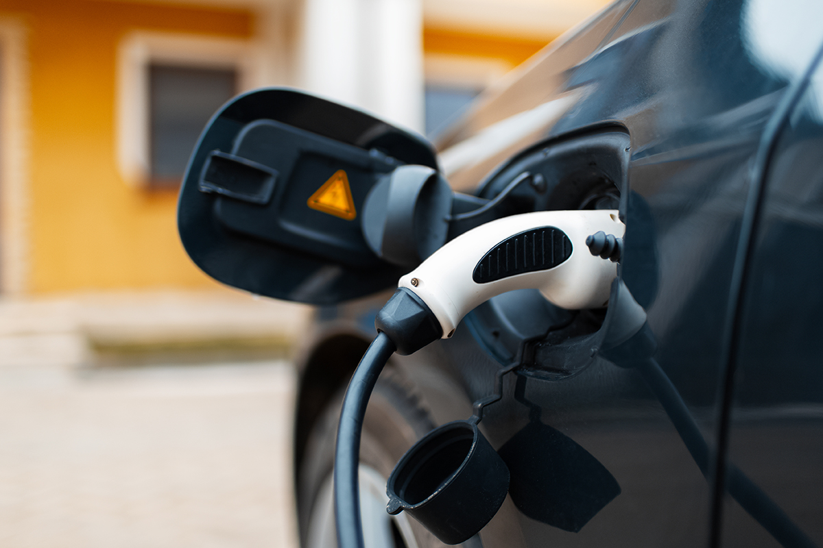 The 8 Best Home EV Chargers  Best Chargers for Electric Car