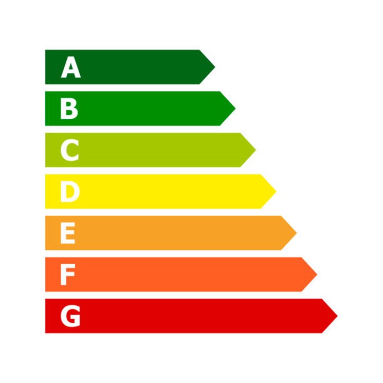 Energy Ratings UK | YESSS Electrical