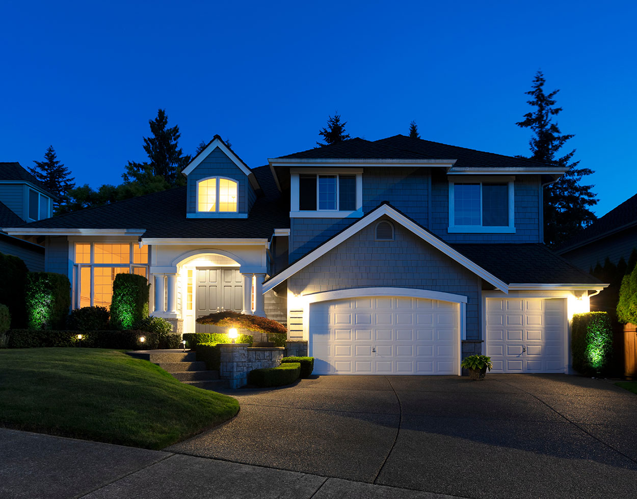 Garage Lighting Ideas for Your Home