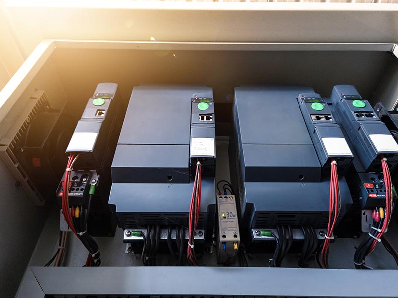 Variable Speed Drive Error What are Variable Speed Drives | YESSS Electrical