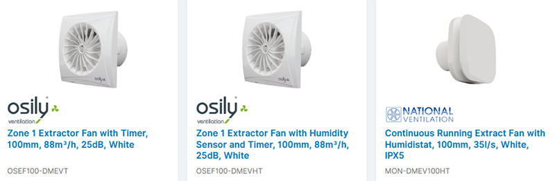 New Ventilation Regulations: What This Means for You | YESSS Electrical