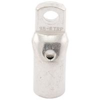 Show details for  Reduced Palm Heavy Duty Terminal, 95mm², M8, Copper