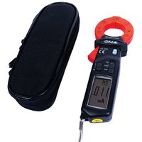 Show details for  Earth Leakage Clamp Meter