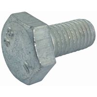Show details for  Hex Set Screw, M10 x 20, BZP [Pack of 100]