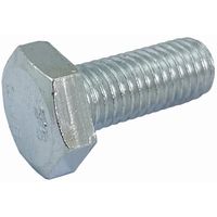 Show details for  Hex Set Screw, M10 x 25, BZP [Pack of 100]