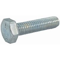 Show details for  Hex Set Screw, M6 x 25, BZP [Pack of 100]