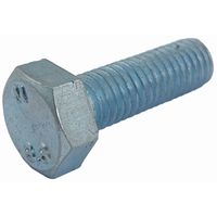 Show details for  Hex Set Screw, M6 x 20, BZP [Pack of 100]