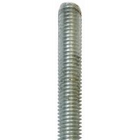 Show details for  Threaded Rod, M10 x 3m, BZP