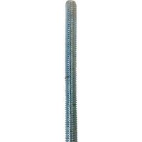 Show details for  Threaded Rod, M6 x 3m, BZP