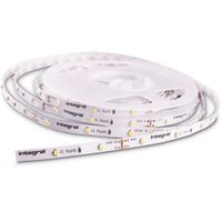 Show details for  4.5W LED Strip, 3000K, 440lm, 5m, 8mm, 12V, IP20